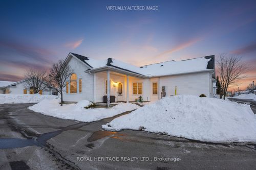 1104-1055 Birchwood Trail, Cobourg, ON, K9A5Y2 | Card Image