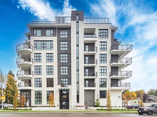 302-2446 Shaughnessy St, Port Coquitlam, BC, V3C0T7 | Card Image