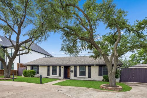 3534 Royal Ln, Dallas, TX, 75229-5147 | Card Image