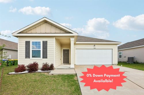 19105 Mike Mansfield Road, Manor, TX, 78653 | Card Image