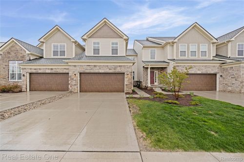 3107 Millbury Ln, Ann Arbor, MI, 48105-2972 | Card Image
