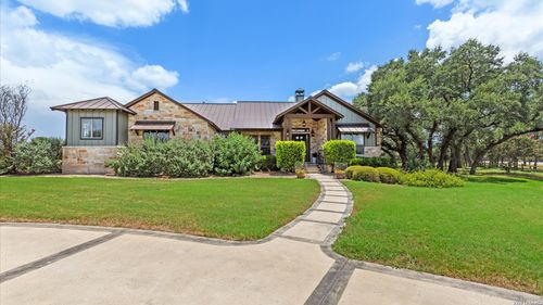 110 Western Oaks, New Braunfels, TX, 78132-5214 | Card Image