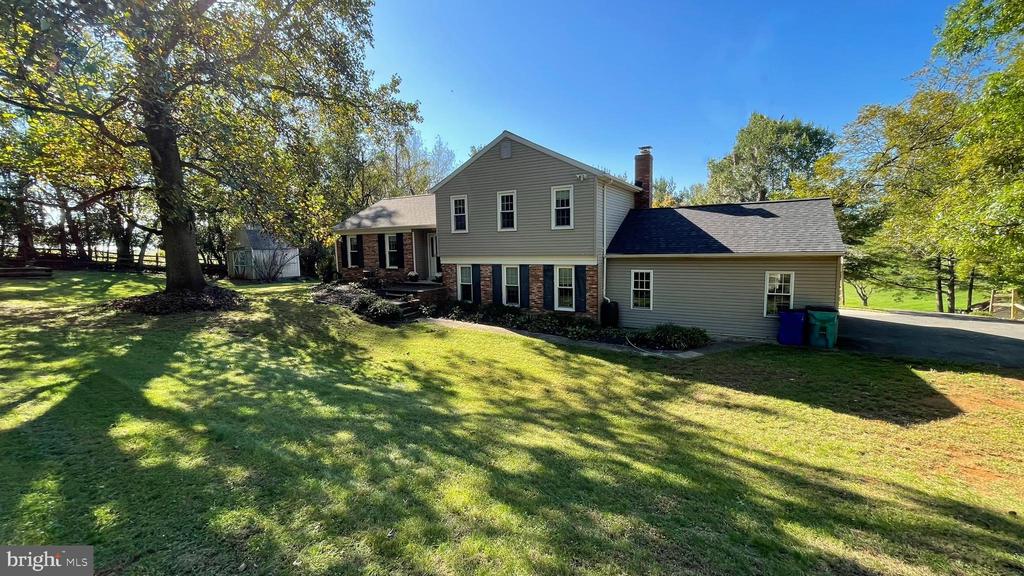 Pleasant Grove Dr, Ijamsville, MD 21754