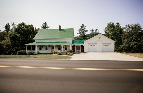 1922 Roxbury Road, Roxbury, ME, 04275 | Card Image