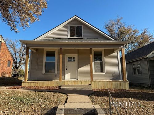 1722 Van Camp Ave, Omaha, NE, 68108-1959 | Card Image