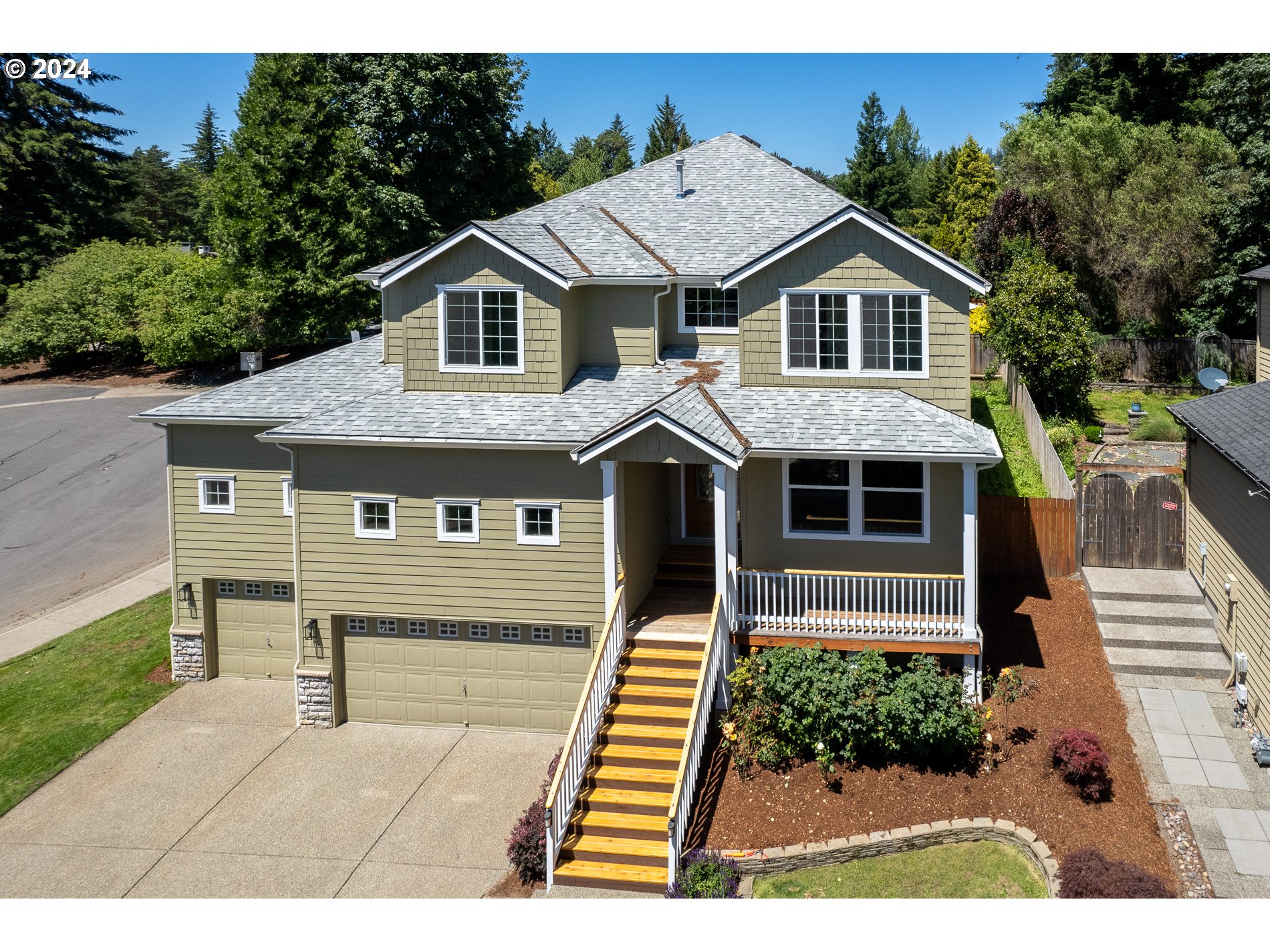 53rd St, Washougal, WA 98671