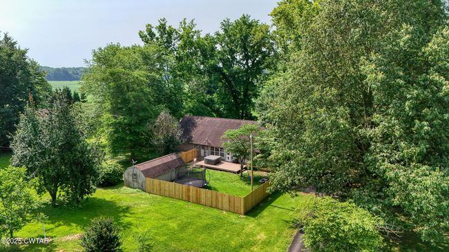 5156 Knox Daniel Rd, House other with 3 bedrooms, 3 bathrooms and 4 parking in Union City TN | Image 19