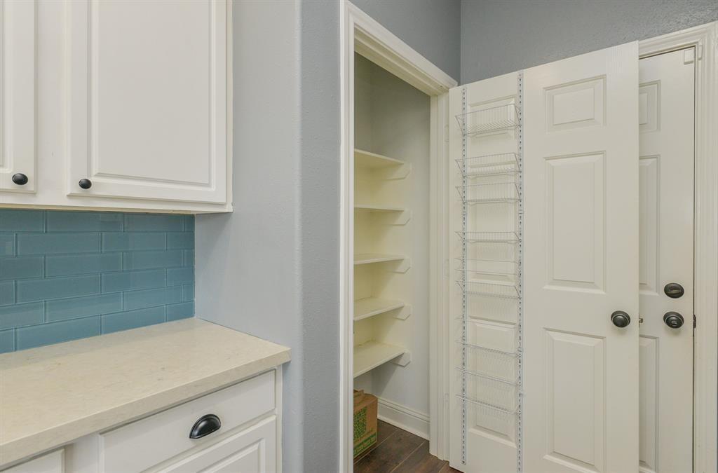 Residential Lease in Houston 5