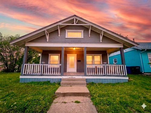 709 Cliff Dr, Augusta, KS, 67010 | Card Image