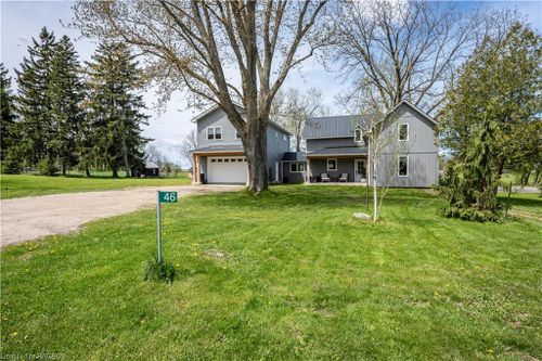 46 Bruce Road 17, Tara, ON, N0H | Card Image