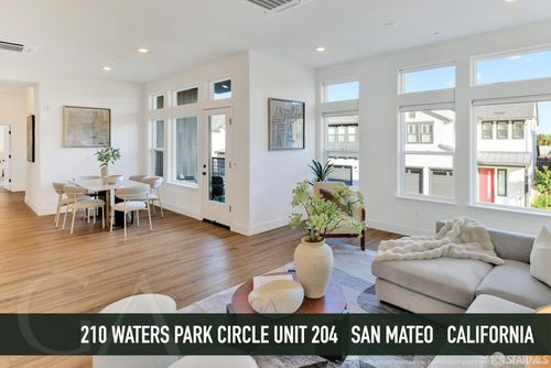 unit-204-210 Waters Park Cir, San Mateo, CA, 94403-1099 | Card Image