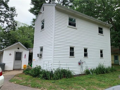 30 Hill Farm Camp Rd, Coventry, RI, 02816-6945 | Card Image