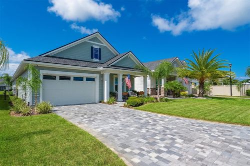58 Amarante Ln, ST AUGUSTINE, FL, 32095-1662 | Card Image