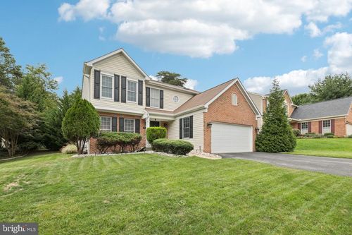 1508 Ridge Forest Way, HANOVER, MD, 21076-1276 | Card Image