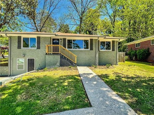 147 Hermer Cir Nw, ATLANTA, GA, 30311-1101 | Card Image