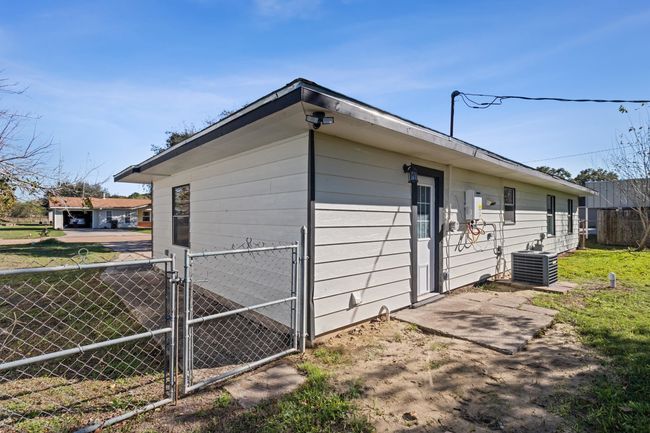 6259 Pat Ave, House other with 3 bedrooms, 1 bathrooms and null parking in Port Arthur TX | Image 16
