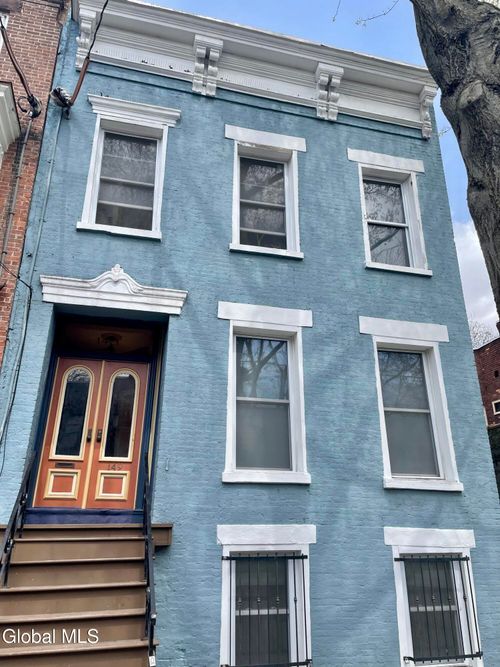 1-149 Jay St, Albany, NY, 12210-1895 | Card Image