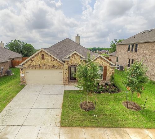 312 Chamberlain Drive, Fate, TX, 75189 | Card Image