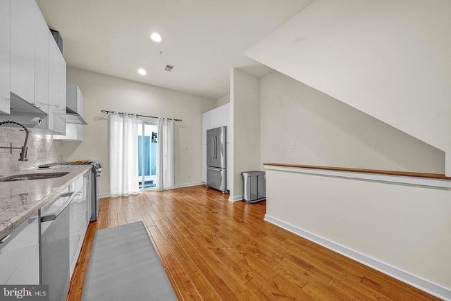 1007 S Randolph St, Townhouse with 4 bedrooms, 4 bathrooms and null parking in PHILADELPHIA PA | Image 21