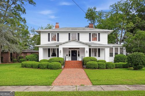 315 E College Avenue, Ashburn, GA, 31714 | Card Image