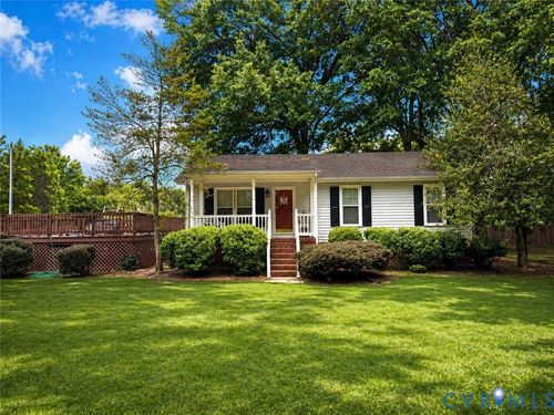17144 Wagner St, Milford, VA, 22514-2141 | Card Image