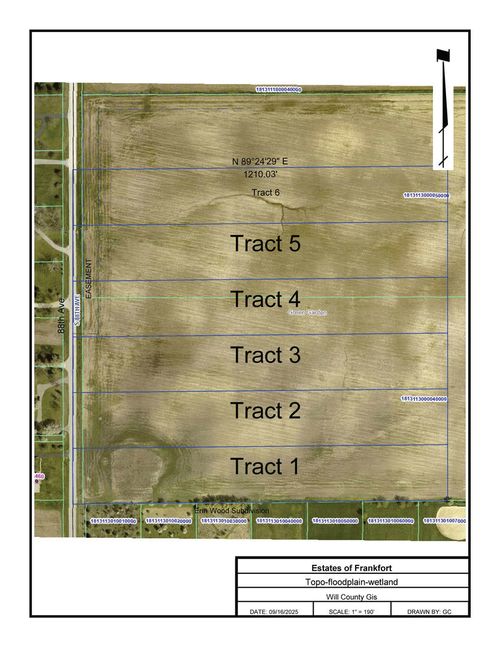 24435 S 88th Ave, Frankfort, IL, 60423 | Card Image