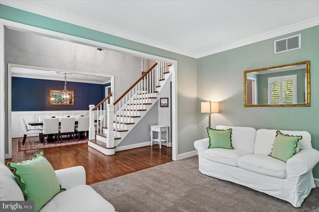 Residential in ANNAPOLIS 5
