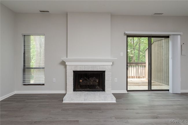 11914 W Briar Patch Dr, Condo with 3 bedrooms, 3 bathrooms and null parking in Midlothian VA | Image 16