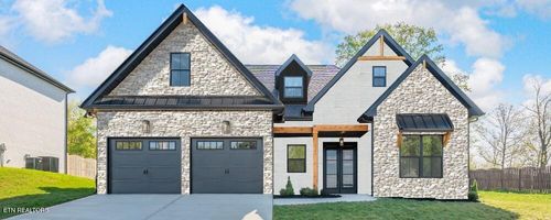 lot-16-9129 Heritage Ridge Ln, Knoxville, TN, 37922-4005 | Card Image