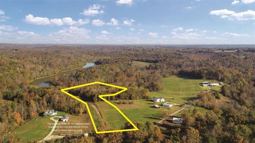 8 AC Jericho Church Road, Cub Run, KY, 42729 | Card Image