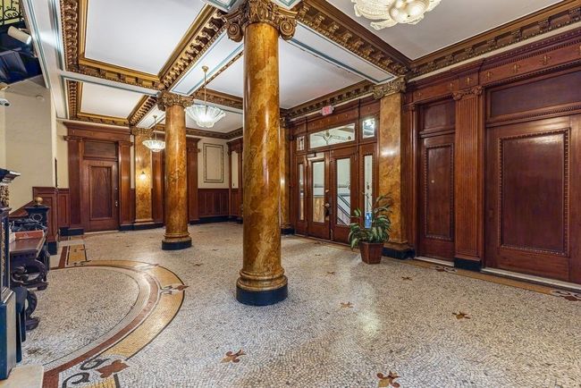 APT-110 - 8 Garrison St, Condo with 0 bedrooms, 1 bathrooms and null parking in Boston MA | Image 5