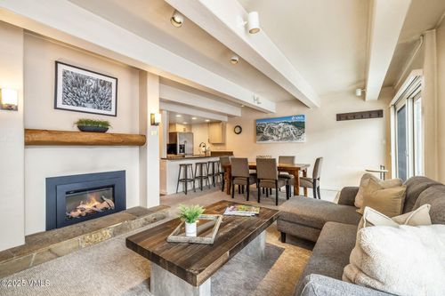 2-300 E Lionshead Circle, Vail, CO, 81657 | Card Image