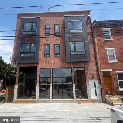 3-2333 E York St, PHILADELPHIA, PA, 19125-3028 | Card Image