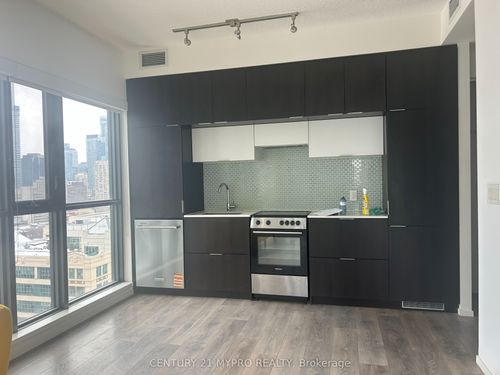 2101-159 Dundas St E, Toronto, ON, M5B0A9 | Card Image