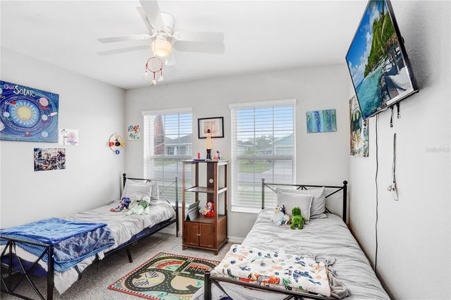 6837 Abbywood Ln, House other with 3 bedrooms, 2 bathrooms and null parking in Zephyrhills FL | Image 19