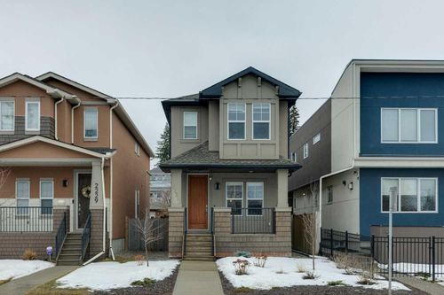 2231 26 Ave Sw, Calgary, AB, T2T1E9 | Card Image