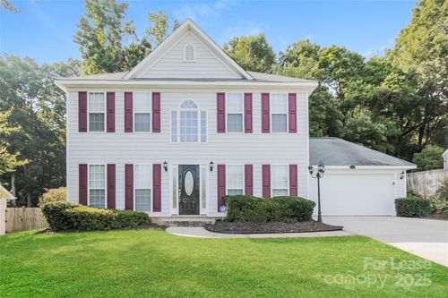 625 Barbee Farm Dr, Monroe, NC, 28110-5611 | Card Image