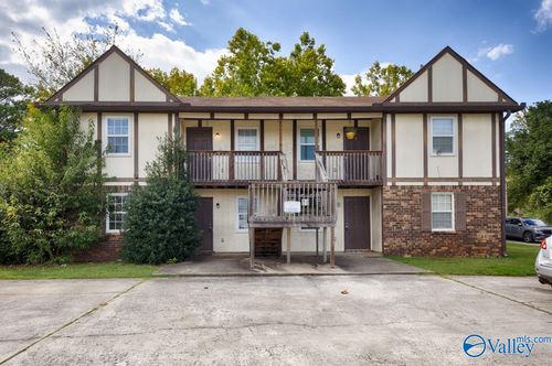 1505 Medland Rd Nw, Huntsville, AL, 35816-6234 | Card Image