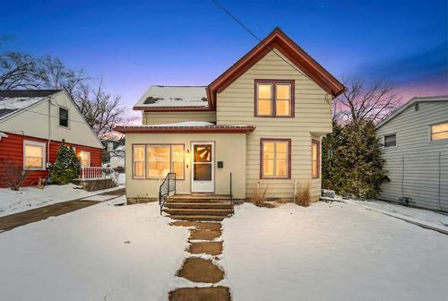 416 S Rural Street, Hartford, WI, 53027 | Card Image