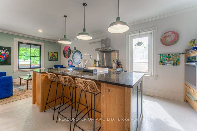 36 Rebecca St, House other with 2 bedrooms, 2 bathrooms and 3 parking in Stratford ON | Image 16