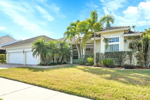 211 Nw Pleasant Grove Way, Port St Lucie, FL, 34986-3582 | Card Image
