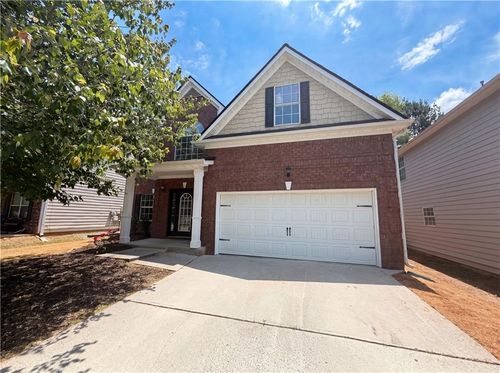 176 Fred Bishop Dr, Canton, GA, 30114-7277 | Card Image