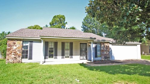 3689 Dagmar St, Memphis, TN, 38128 | Card Image