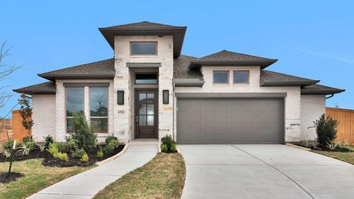 6703 Burgundy Blaze Trails, Manvel, TX, 77578 | Card Image