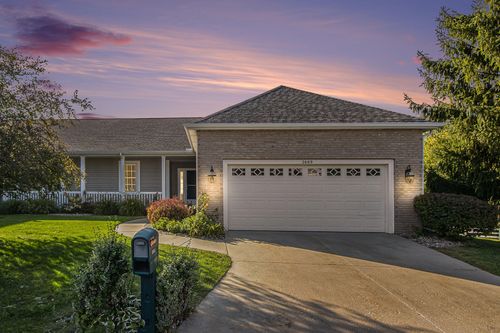 2669 Hunters Blf, Kalamazoo, MI, 49048-6170 | Card Image