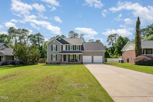 1908 Daphne Cir, Fayetteville, NC, 28304-4764 | Card Image