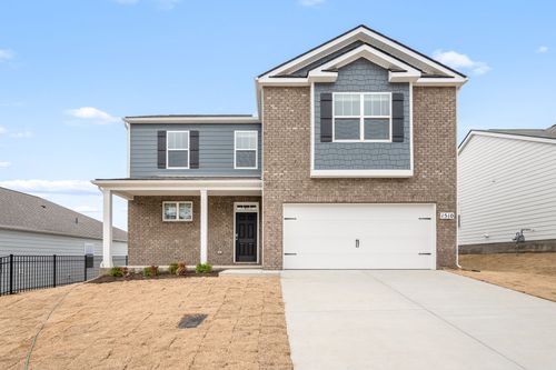 1510 Mountain View Dr, Lebanon, TN, 37090-2230 | Card Image