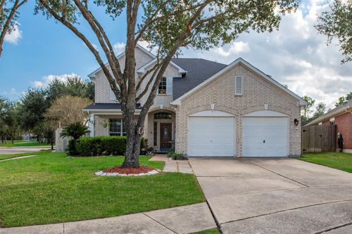 9214 Windy Spring Ct, Houston, TX, 77089-2280 | Card Image