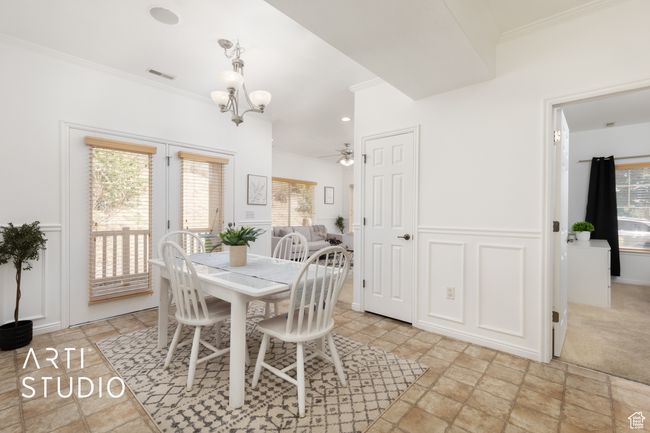 APT-9 - 1183 Canyon Meadow Dr, Condo with 3 bedrooms, 2 bathrooms and 2 parking in Provo UT | Image 11
