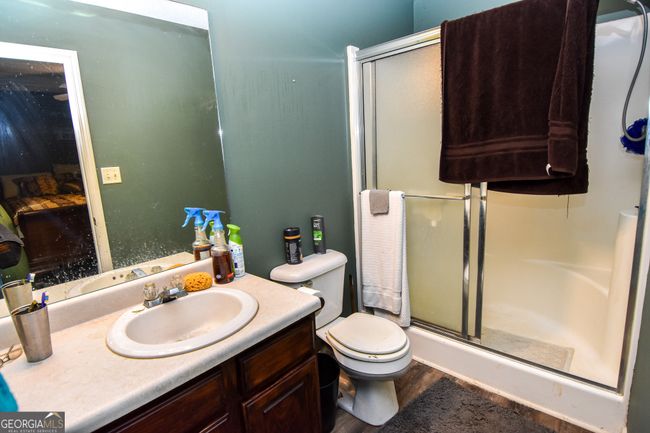 387 Fredonia Church Rd, Home with 3 bedrooms, 2 bathrooms and 2 parking in BARNESVILLE GA | Image 17